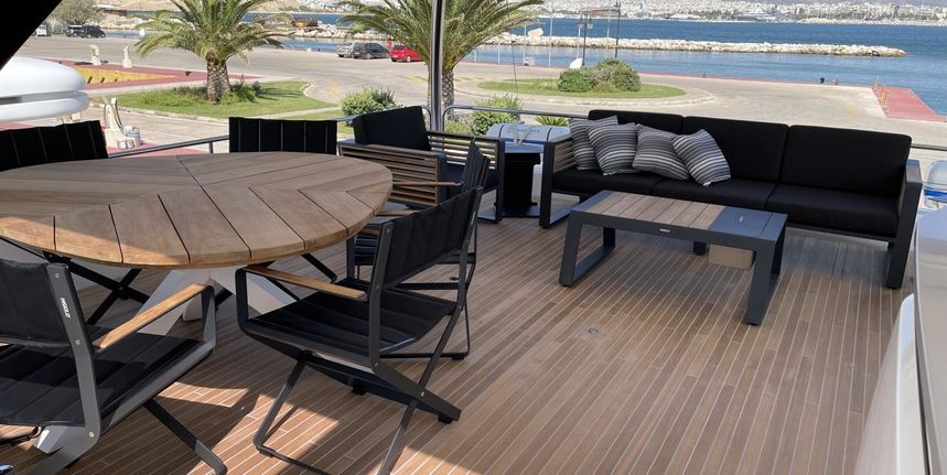 Lagoon 78 MY | Just Marie 2