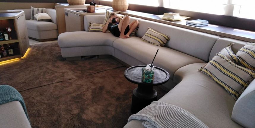 Lagoon 78 MY | Just Marie 2