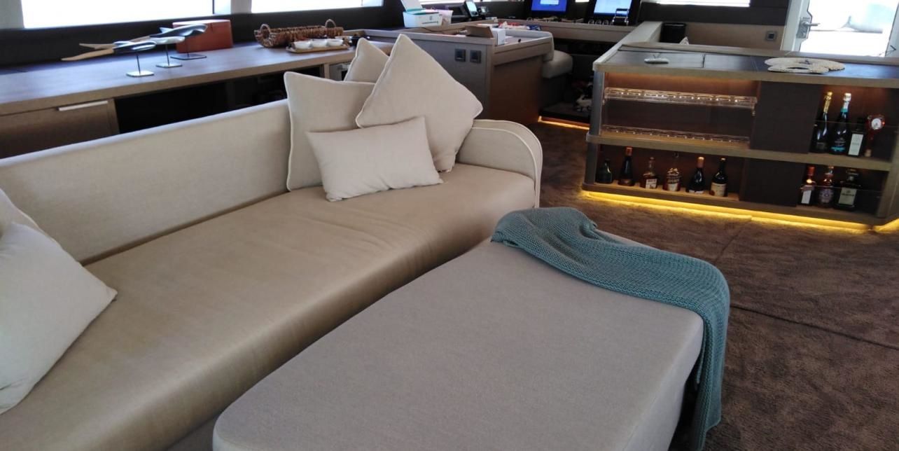 Lagoon 78 MY | Just Marie 2