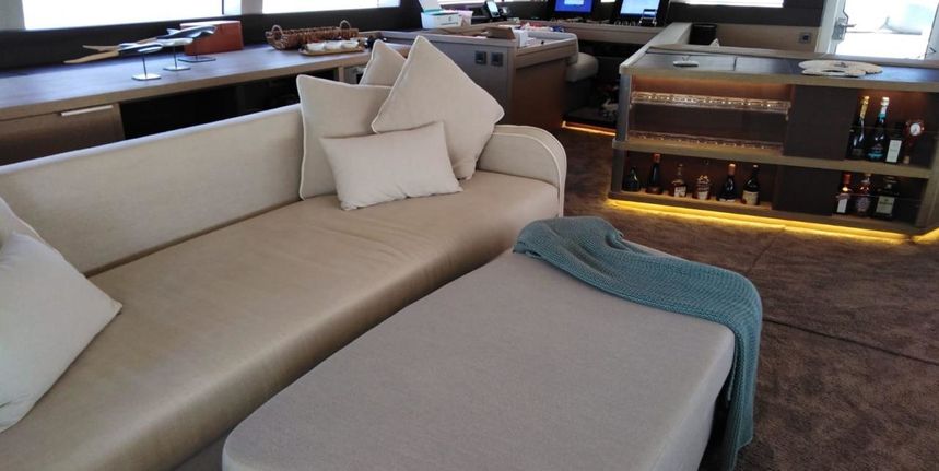 Lagoon 78 MY | Just Marie 2