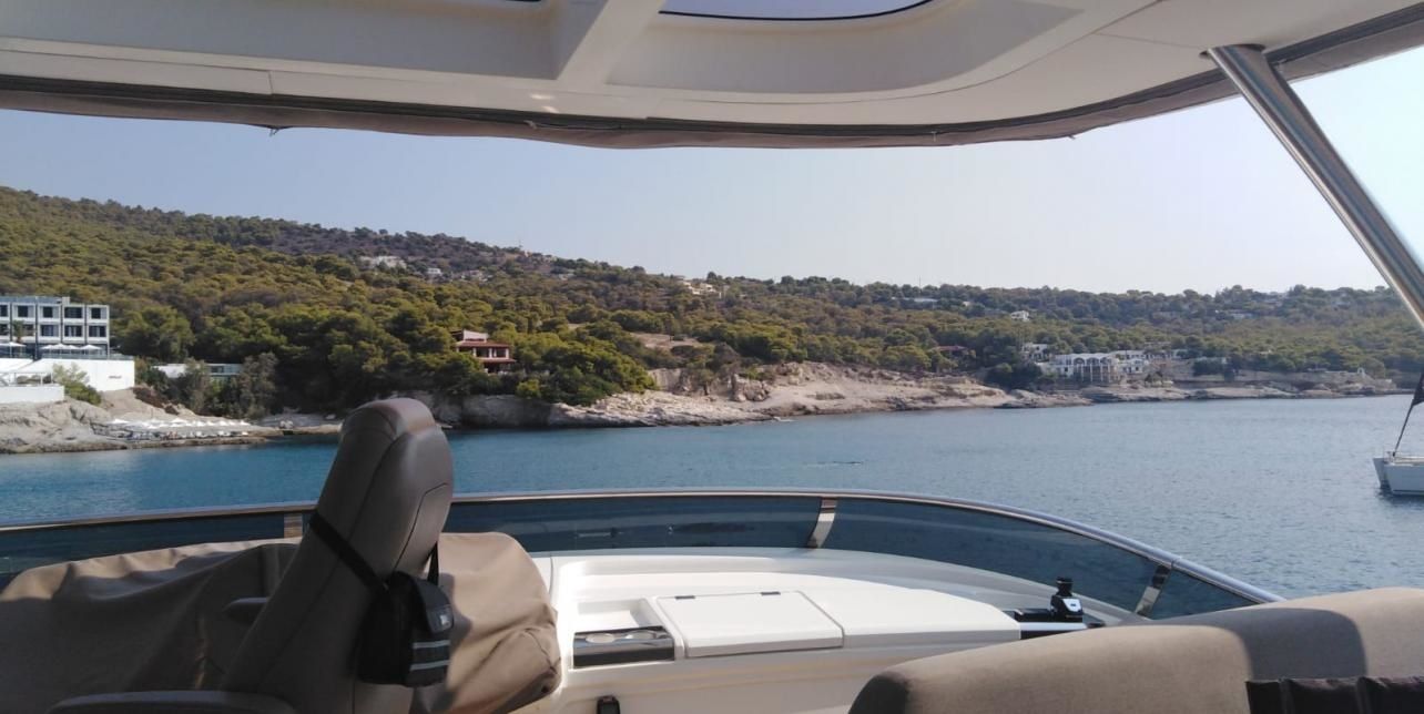 Lagoon 78 MY | Just Marie 2