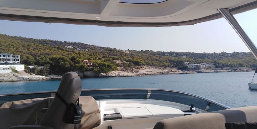 Lagoon 78 MY | Just Marie 2