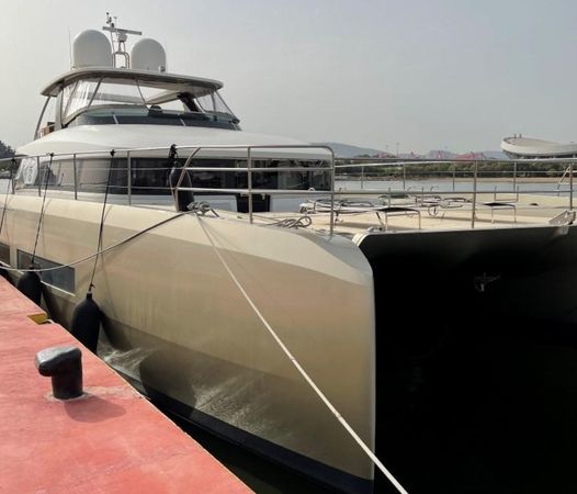 Lagoon 78 MY | Just Marie 2