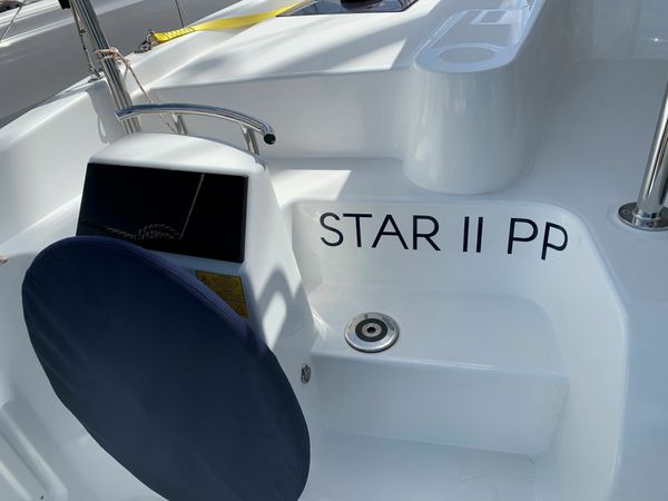Excess 11 | Star 2