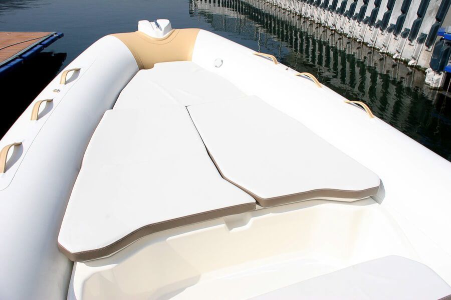 Zodiac Medline 750 | Conca