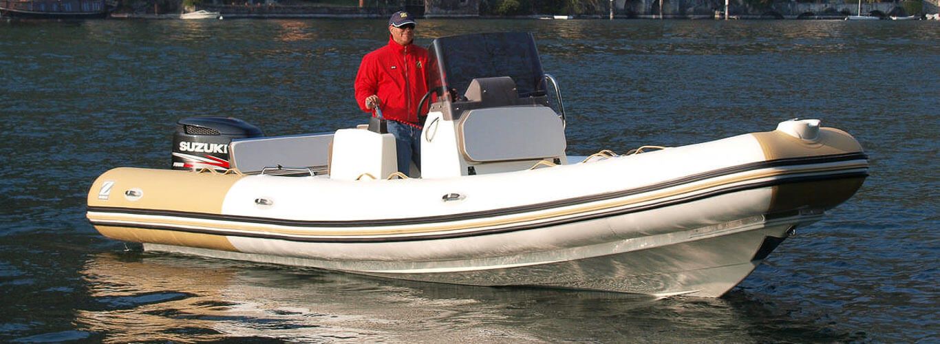 Zodiac Medline 750 | Conca