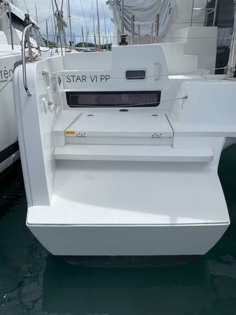 Lagoon 42 | Star 6