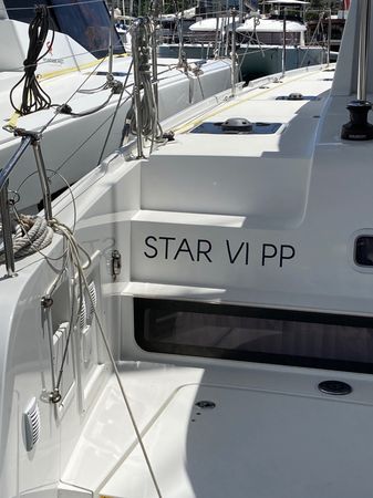 Lagoon 42 | Star 6