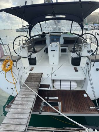 Jeanneau Sun Odyssey 440 | Star 5