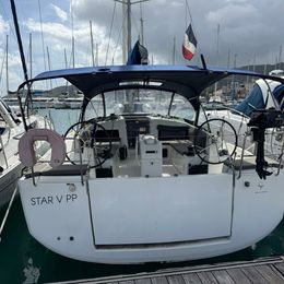 Jeanneau Sun Odyssey 440 | Star 5