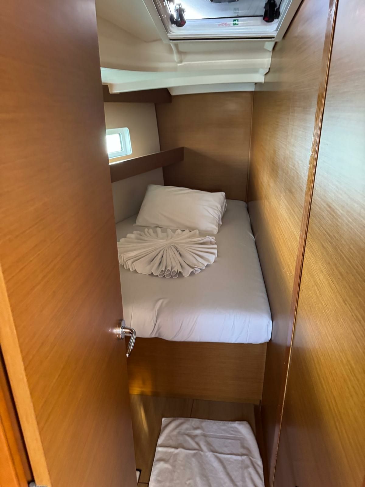 Jeanneau Sun Odyssey 440 | Star 5