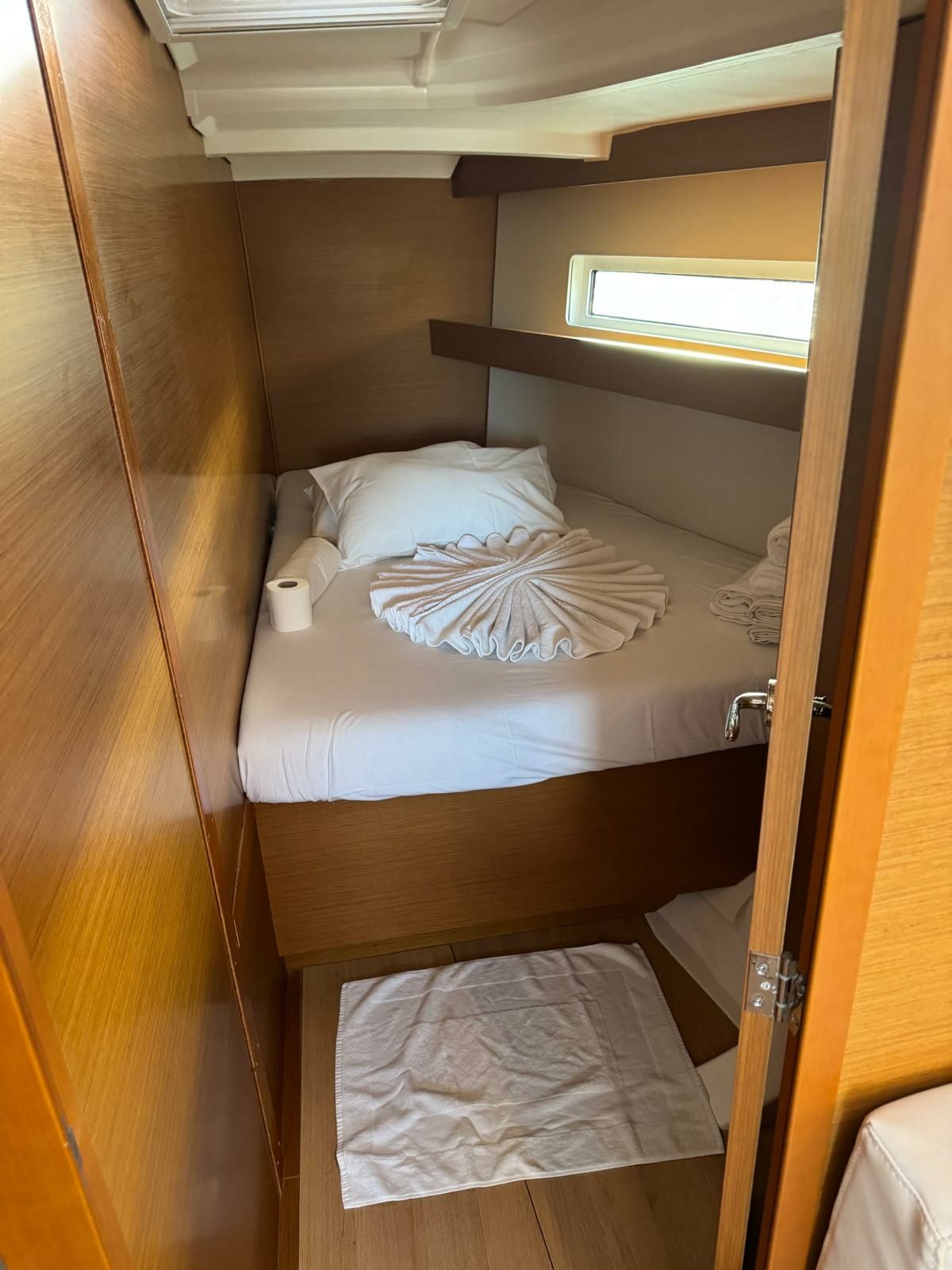 Jeanneau Sun Odyssey 440 | Star 5