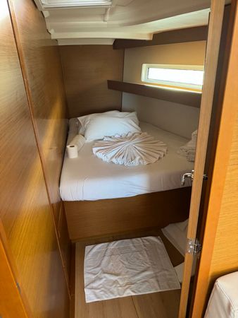 Jeanneau Sun Odyssey 440 | Star 5