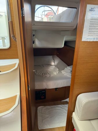 Jeanneau Sun Odyssey 440 | Star 5
