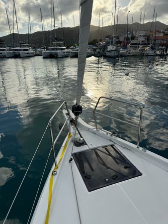 Jeanneau Sun Odyssey 440 | Star 5