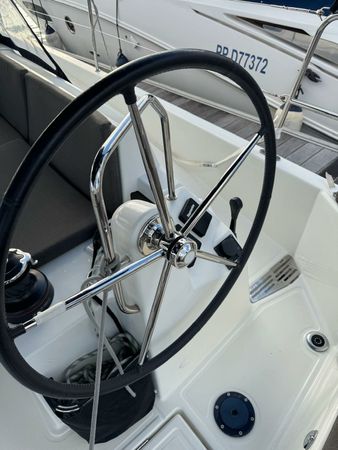 Jeanneau Sun Odyssey 440 | Star 5
