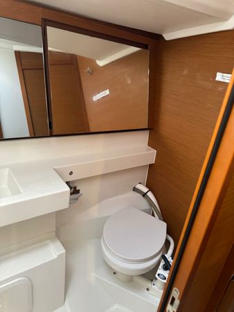 Jeanneau Sun Odyssey 440 | Star 5