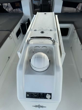 Jeanneau Sun Odyssey 440 | Star 5