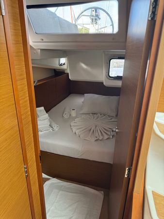 Jeanneau Sun Odyssey 440 | Star 5