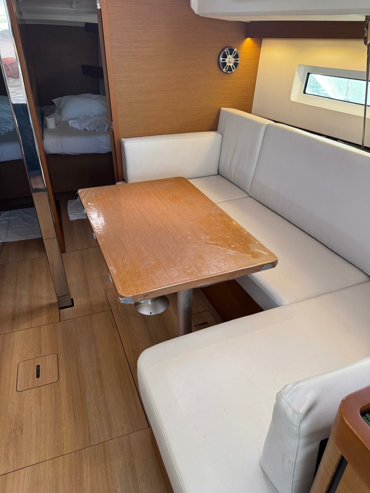 Jeanneau Sun Odyssey 440 | Star 5