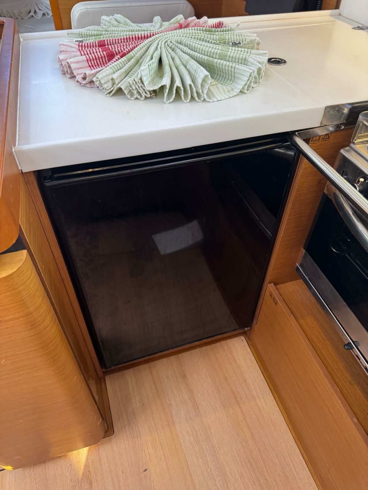 Jeanneau Sun Odyssey 440 | Star 5