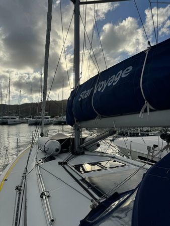Jeanneau Sun Odyssey 440 | Star 5