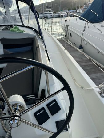 Jeanneau Sun Odyssey 440 | Star 5