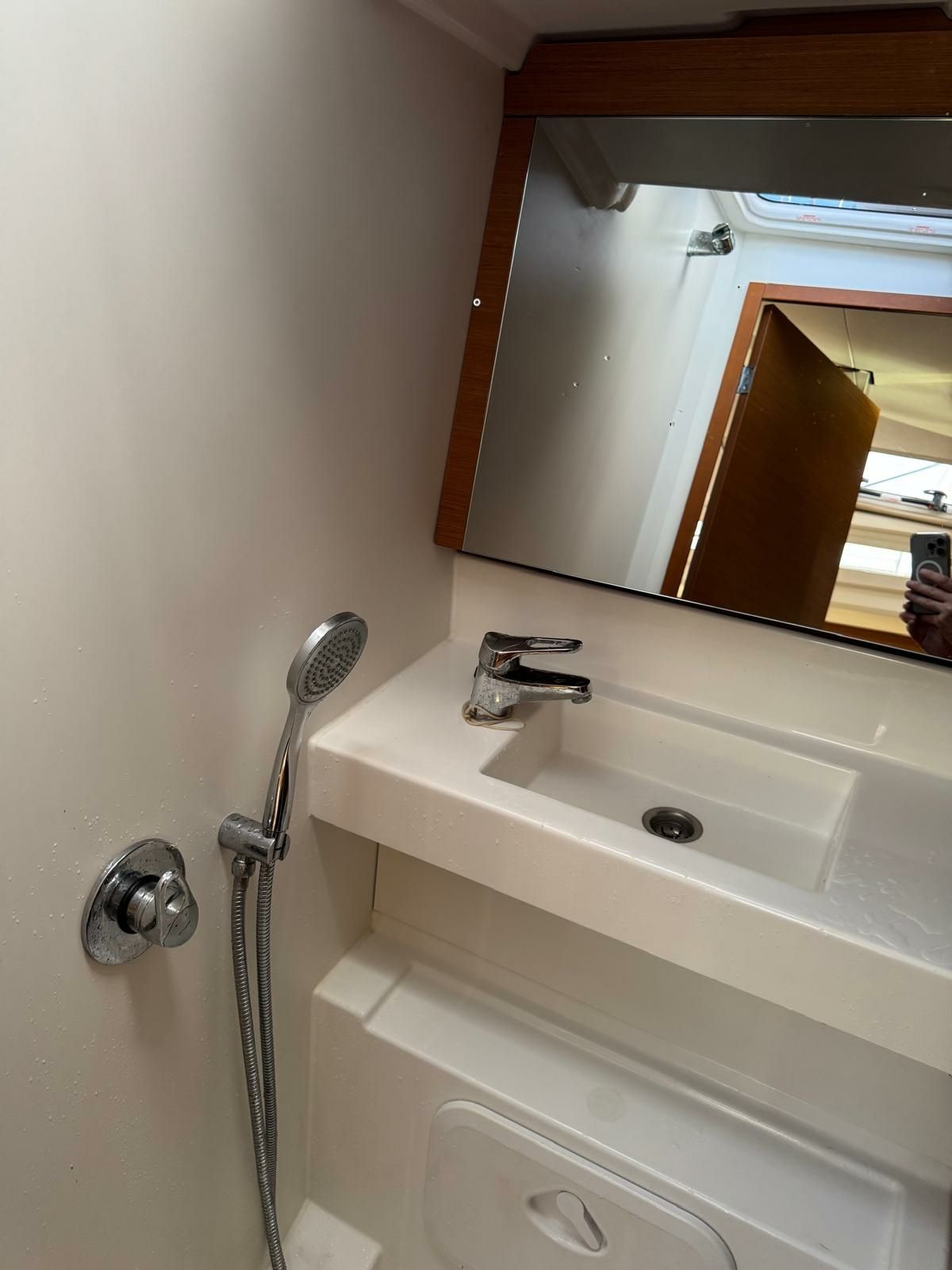 Jeanneau Sun Odyssey 440 | Star 5