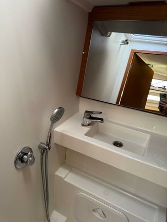 Jeanneau Sun Odyssey 440 | Star 5