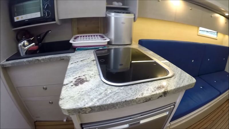 Antila 33.3 | Sjona