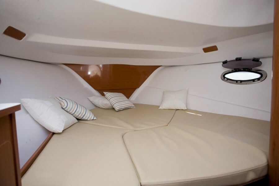 Flyer 750 WA | Evasion