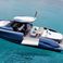 Solaris Power 44 Open | Copito de Nieve