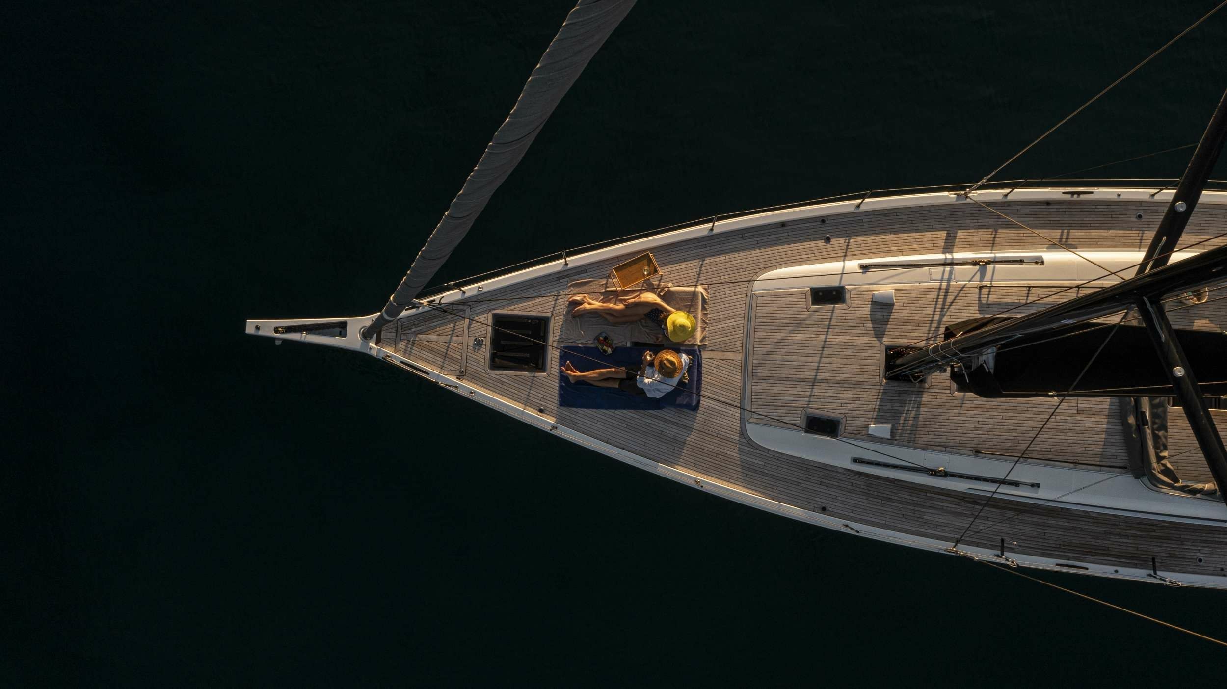 Beneteau First 53 | Izanami