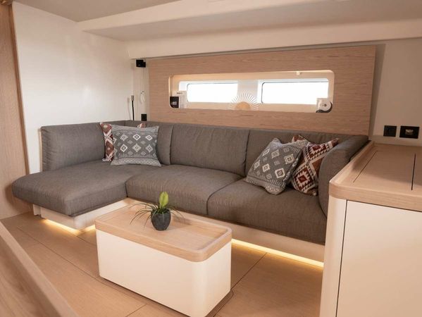 Beneteau First 53 | Izanami