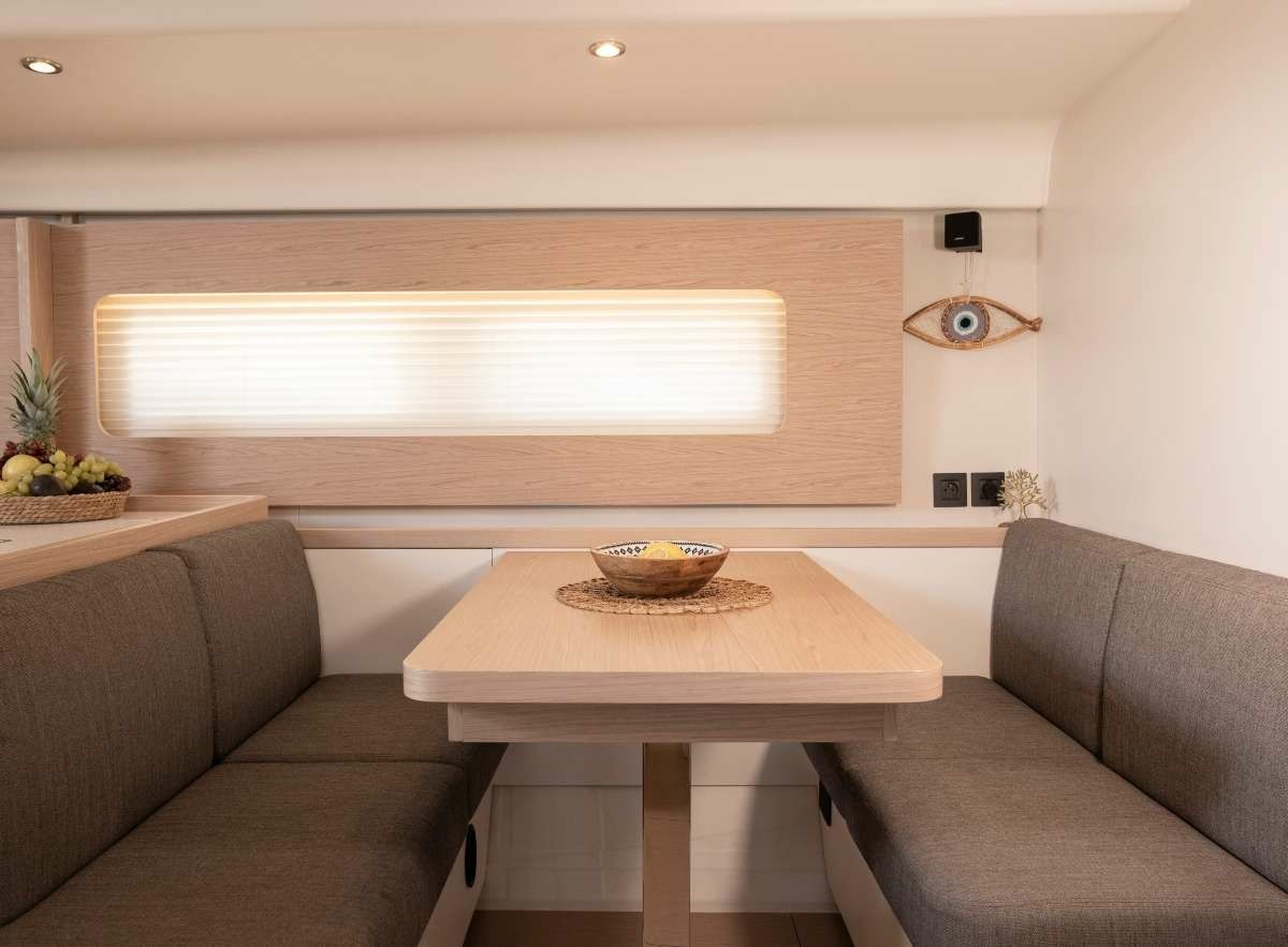 Beneteau First 53 | Izanami