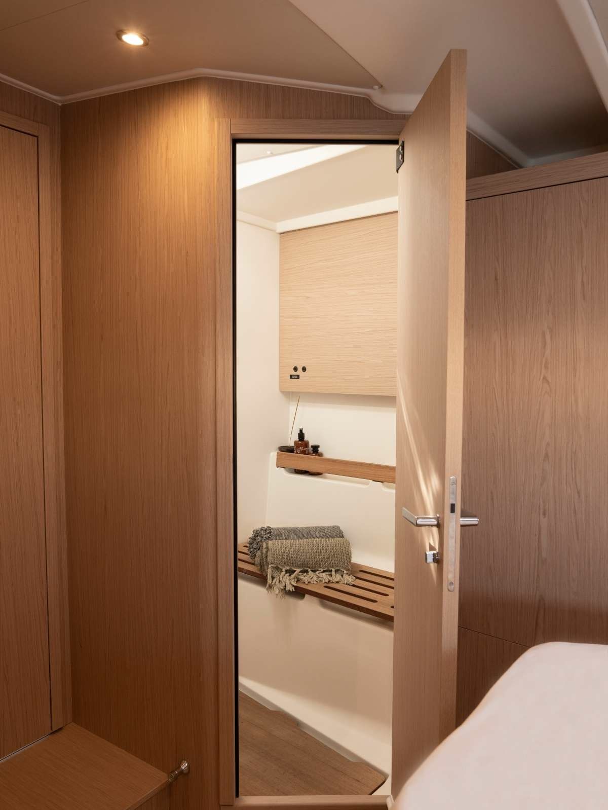 Beneteau First 53 | Izanami