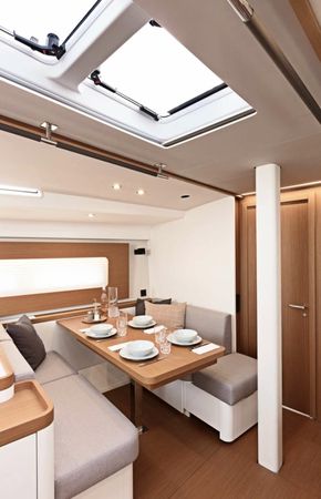 Beneteau First 53 | Izanami