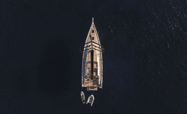 Beneteau First 53 | Izanami
