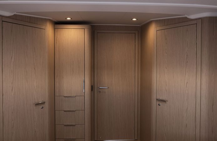 Beneteau First 53 | Izanami