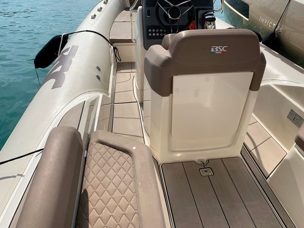 BSC 70 | Pearl