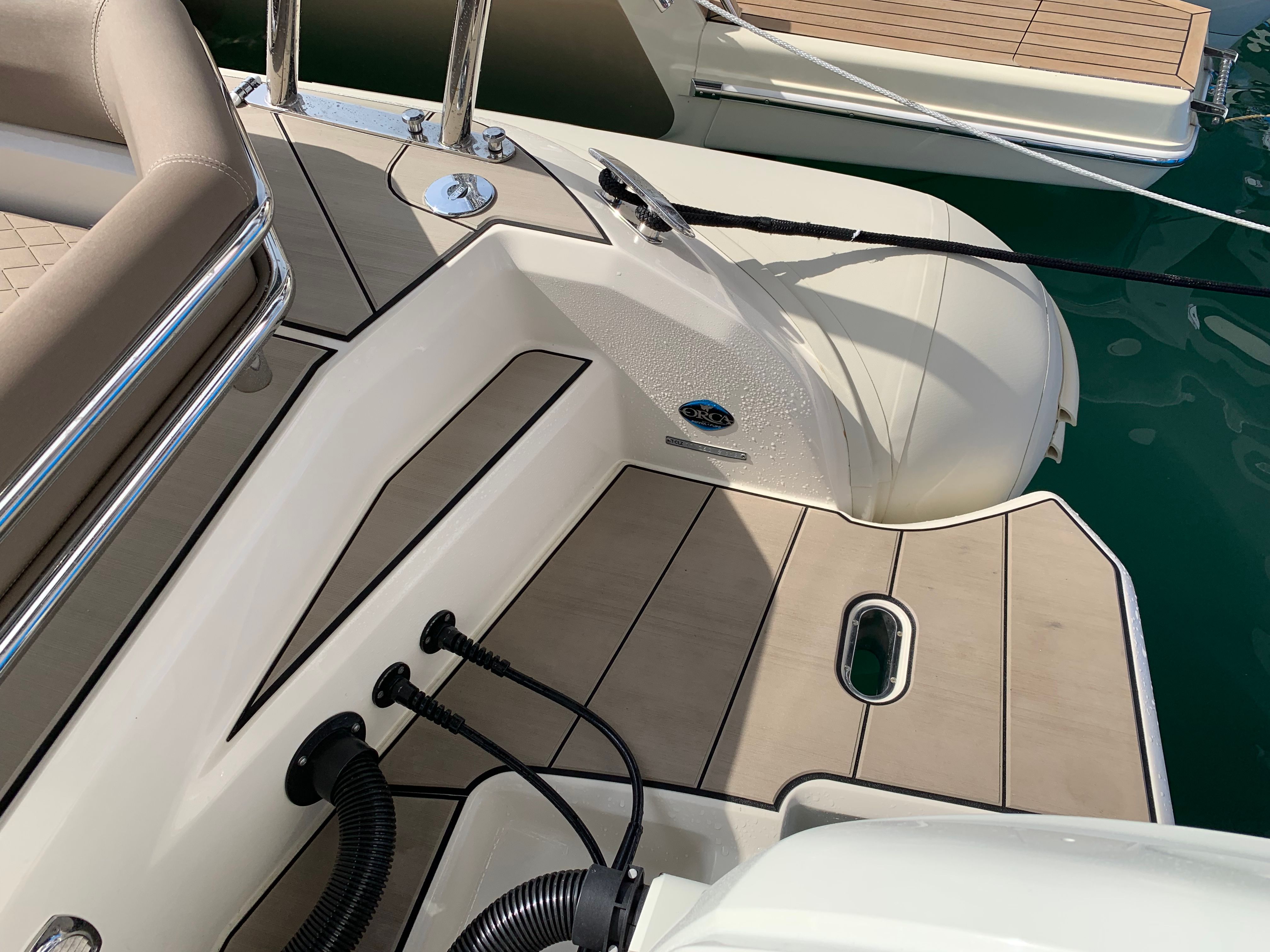 BSC 70 | Pearl