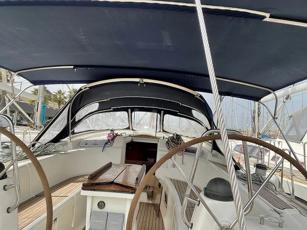 Bavaria Cruiser 46 | Antipaxos