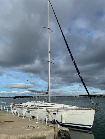 Bavaria Cruiser 46 | Antipaxos