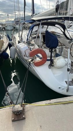 Bavaria Cruiser 46 | Antipaxos