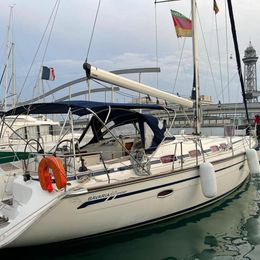 Bavaria Cruiser 46 | Antipaxos