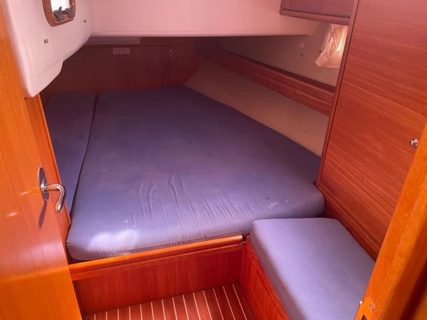 Bavaria Cruiser 46 | Antipaxos