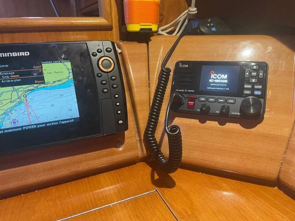 Bavaria Cruiser 46 | Antipaxos