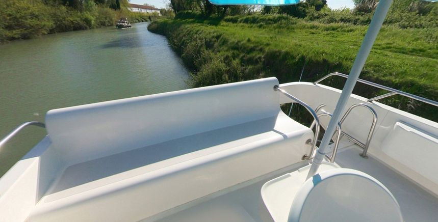 Le Boat Caprice | Comfort 8