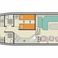 Le Boat Caprice | Comfort 8