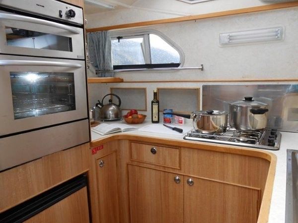 Le Boat Crusader | BF Chertsey